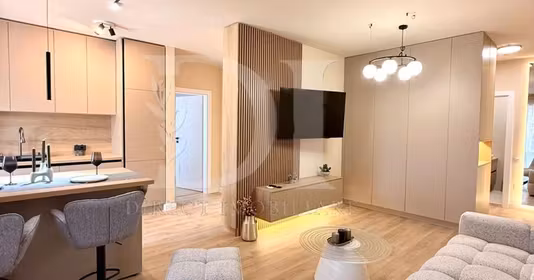 Apartament Florești
