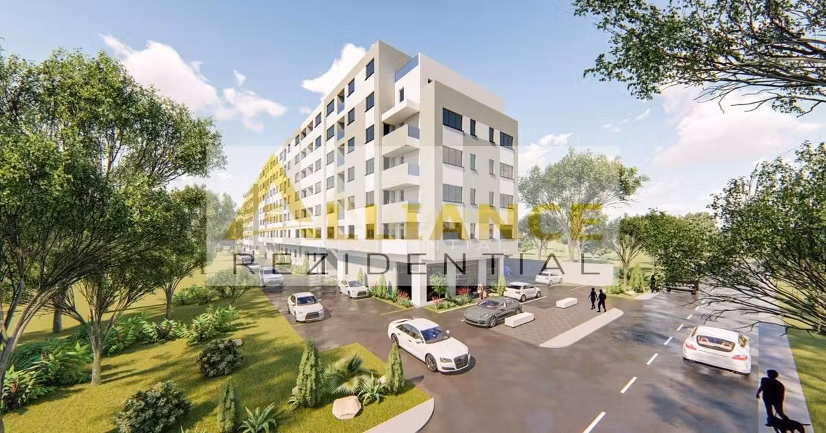 Apartament de vânzare cu 2 camere în zona Metalurgiei, Sector 4