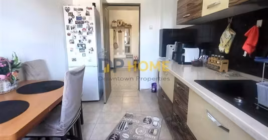 Apartament Central