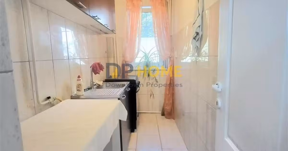 Apartament de vânzare cu 2 camere în zona Sud, Focșani