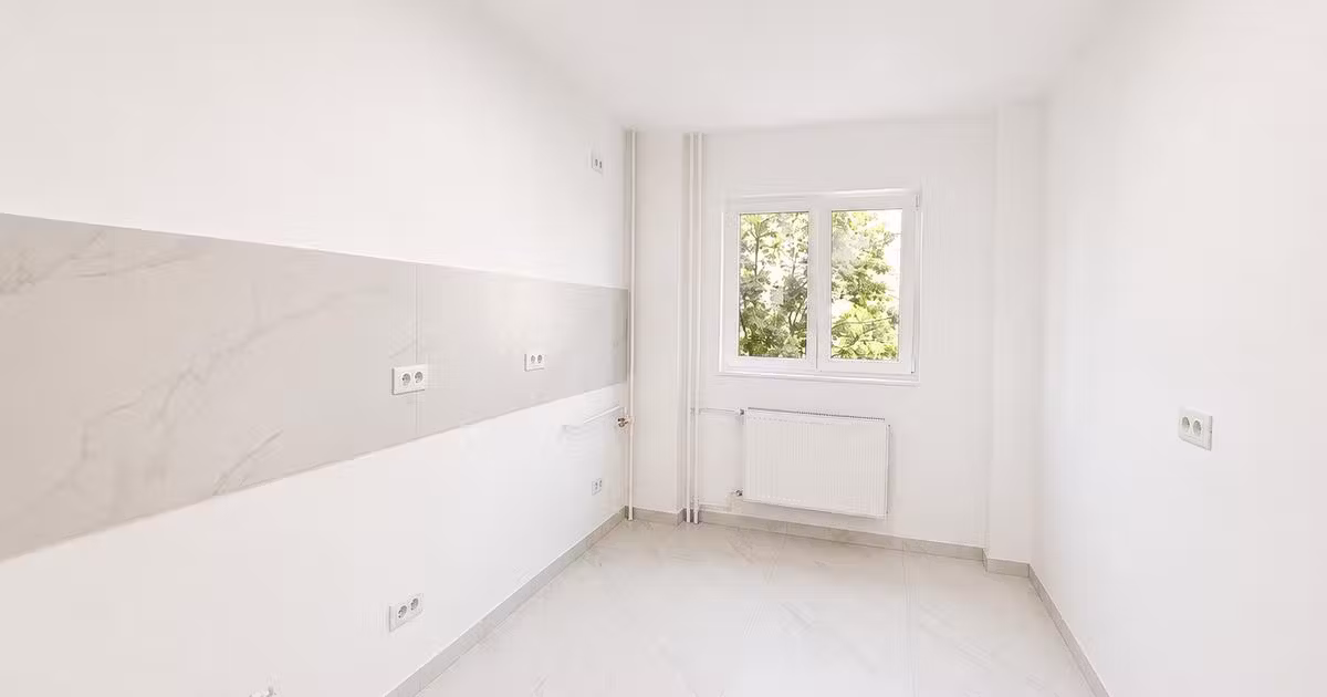 Apartament de vânzare cu 3 camere în zona Gorjului, Sector 6