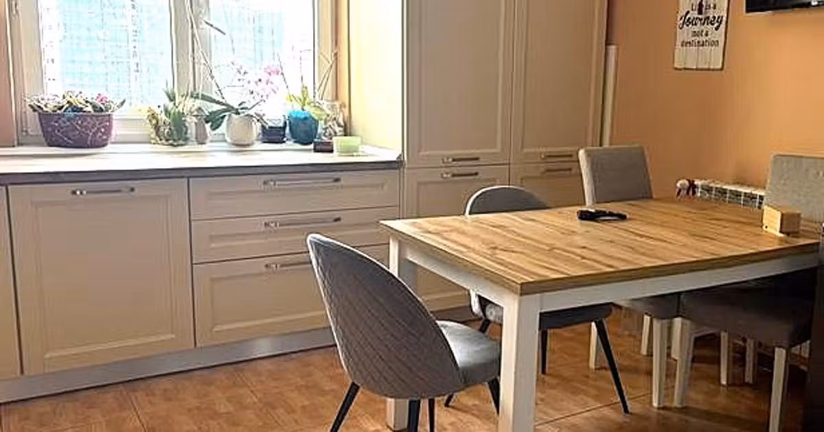 Apartament de vânzare cu 4 camere în zona Vitan, Sector 3