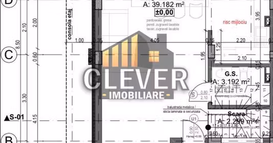 Apartament Splaiul Unirii