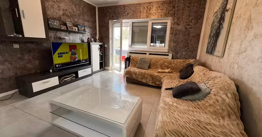 Apartament Domnești