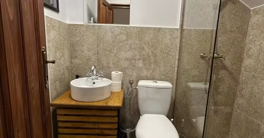Casă Băișoara