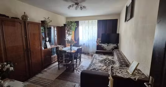Apartament Grigorescu