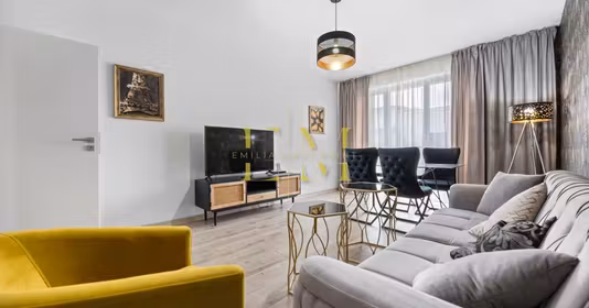 Apartament Tractorul