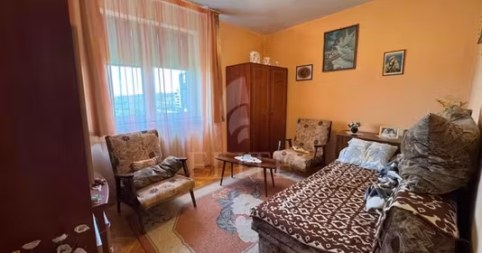 Apartament Gheorgheni