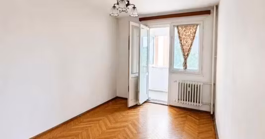 Apartament Berceni