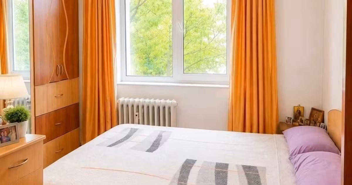 Apartament de vânzare cu 3 camere, mobilat în zona Dristor, Sector 3