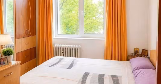 Apartament Titan