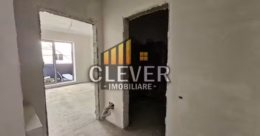 Apartament Titan