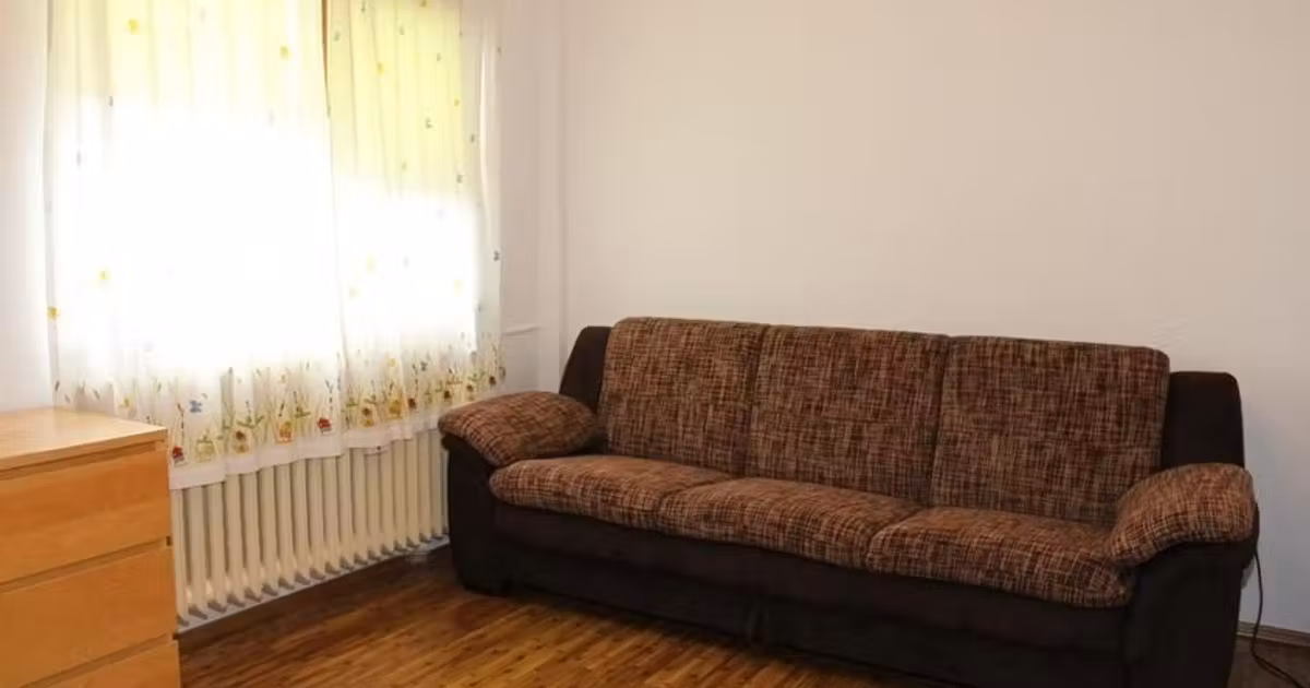 Apartament de vânzare cu 2 camere, mobilat în zona Titan, Sector 3