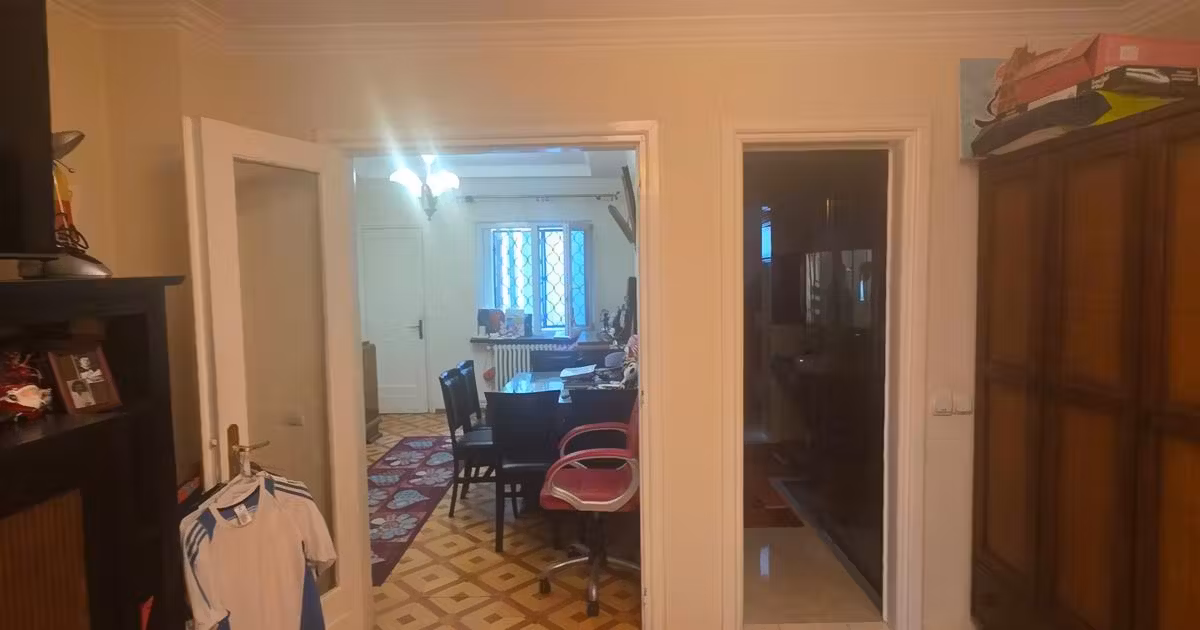 Apartament de vânzare cu 3 camere în zona Dorobanți, Sector 1