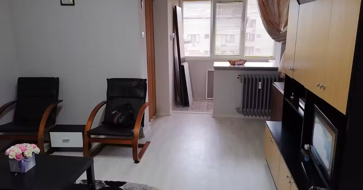 Garsonieră de vânzare, mobilată în zona Dristor, Sector 3