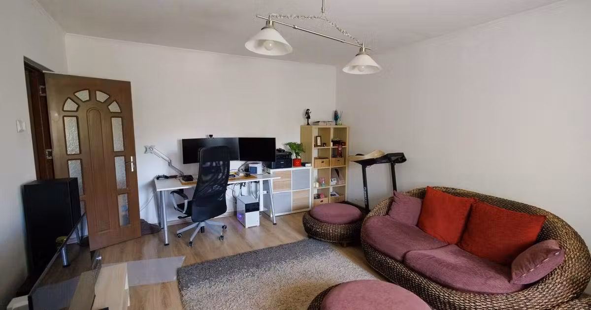 Apartament de vânzare cu 2 camere, mobilat în zona Dristor, Sector 3