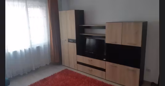 Garsonieră Titan