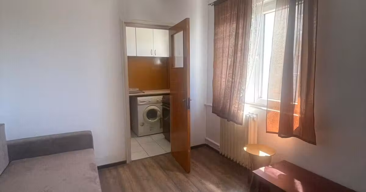 Garsonieră de vânzare în zona Titan, Sector 3