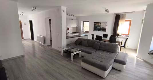 Apartament Dumbrăvița