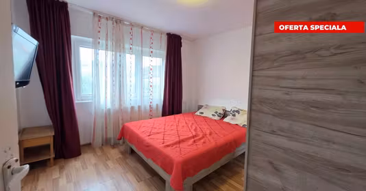 Apartament Aradului
