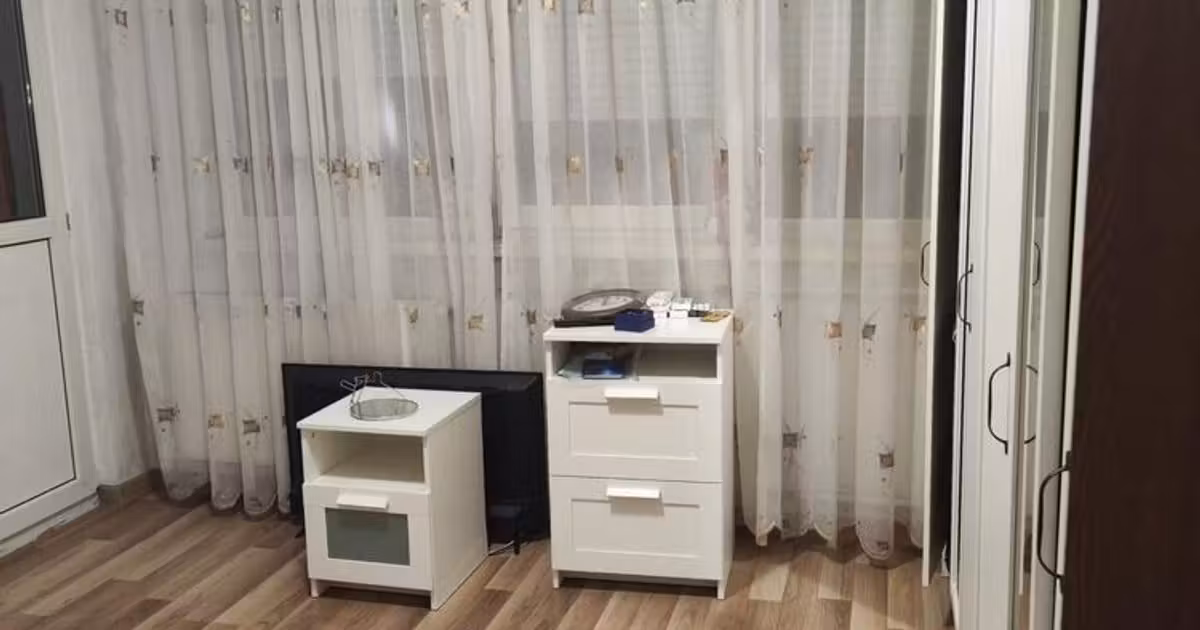 Apartament de vânzare cu 2 camere în zona Baba Novac, Sector 3