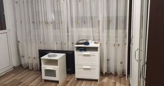 Apartament Titan