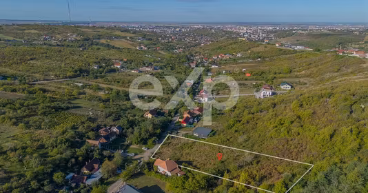 Teren Velența