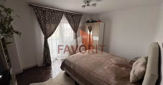 Apartament Girocului