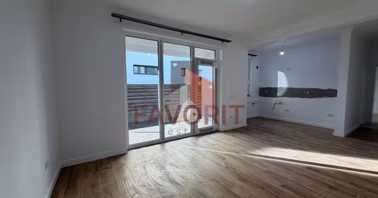 Apartament Dumbrăvița
