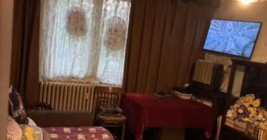 Apartament Militari