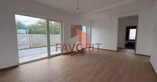 Apartament Ianova