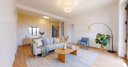 Apartament Dascălu