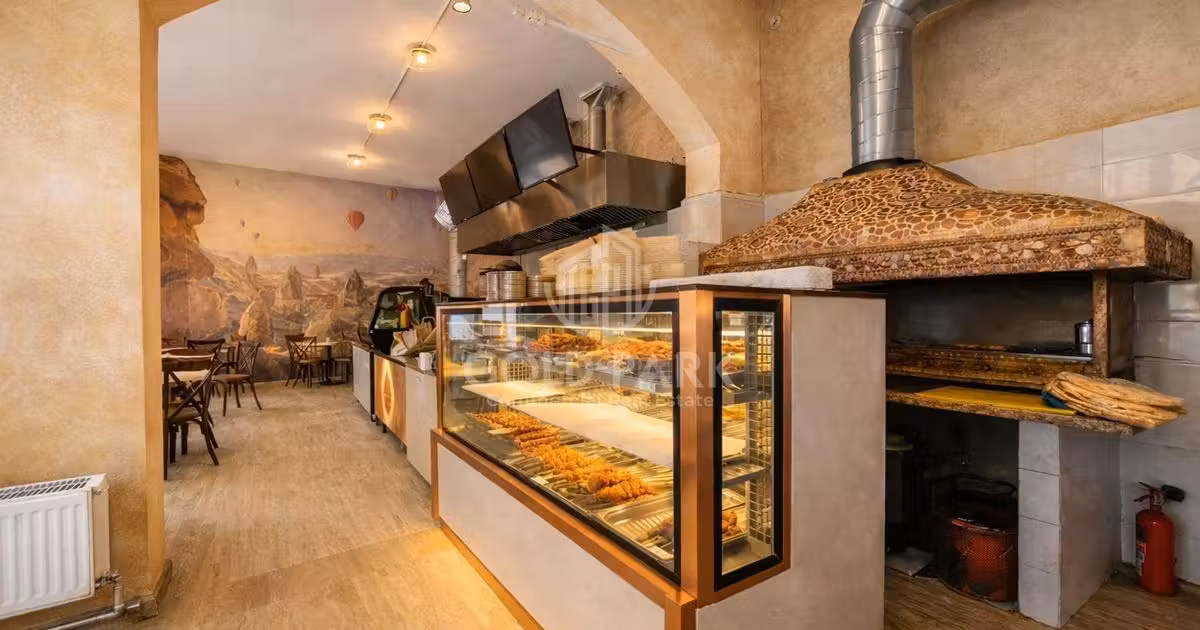 Spațiu comercial de vânzare de 91 mp, în zona Ultracentral, Cluj-Napoca