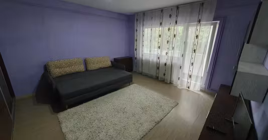 Apartament Girocului