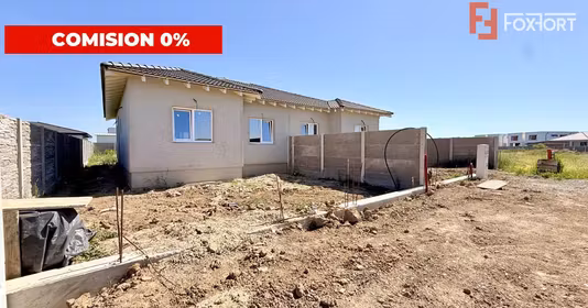 Apartament Urseni
