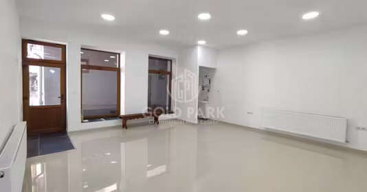 Spațiu comercial Centru