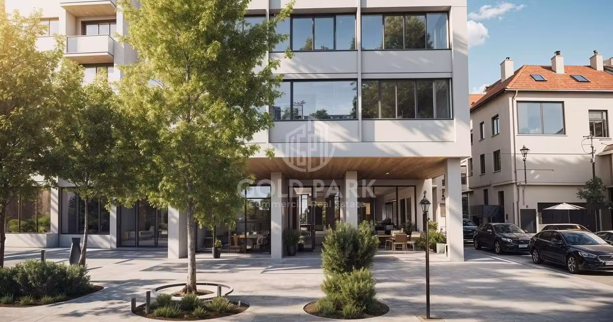 Spațiu comercial de vânzare de 242.47 mp, în zona Ultracentral, Cluj-Napoca