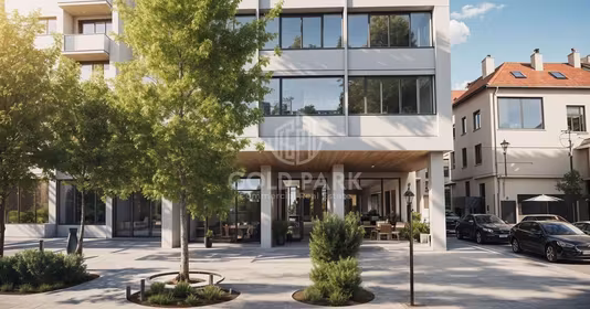 Spațiu comercial Centru