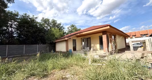 Casă Circumvalațiunii
