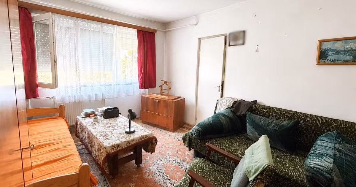 Apartament de vânzare cu 2 camere în zona Valenta, Oradea
