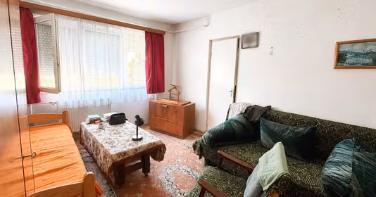 Apartament Nufărul