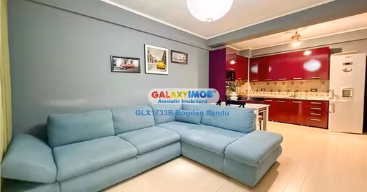 Apartament Militari