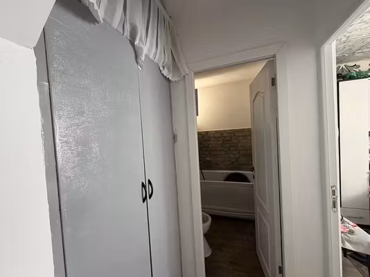 Apartament Roman