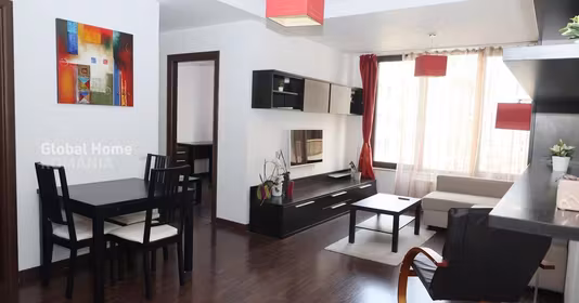 Apartament Herăstrău