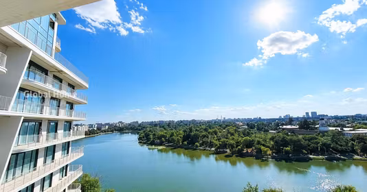Apartament Floreasca