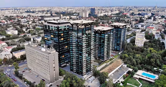 Apartament Floreasca