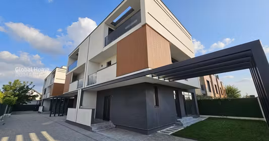 Apartament Voluntari