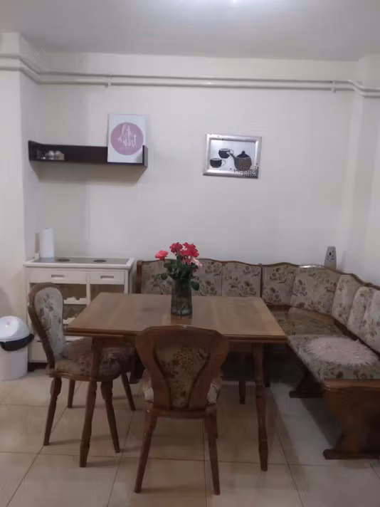 Apartament Centru