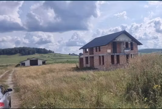 Casă Cepari