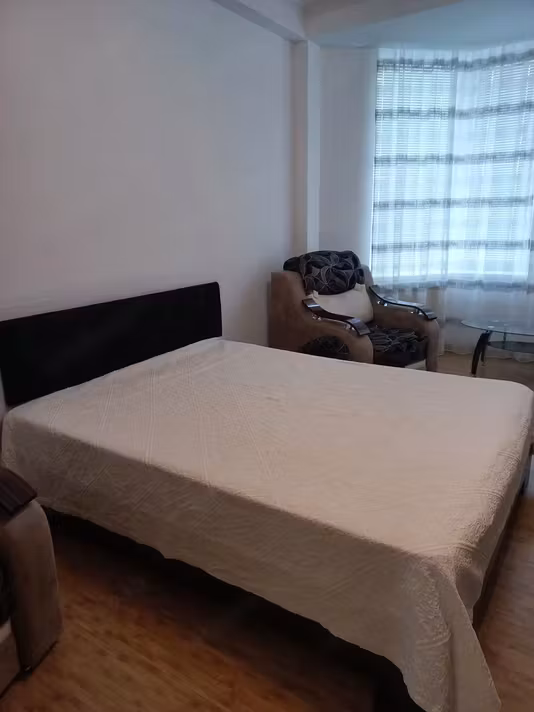 Apartament Rahova
